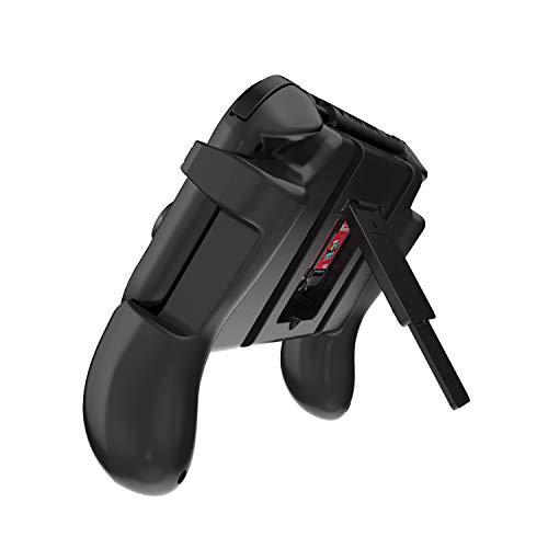 FYOUNG Funda Grip Plegable para Nintendo Switch Lite 2019, Comfort Agarres para Manos Estuche Protector Handle para Switch Lite Consola FYOUNG Funda Grip Plegable para Nintendo Switch Lite 2019, Comfort Agarres para Manos Estuche Protector Handle para Switch Lite Consola