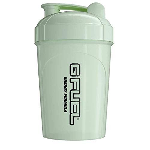 G FUEL Glow-In-The-Dark - Shaker G FUEL Glow-In-The-Dark - Shaker