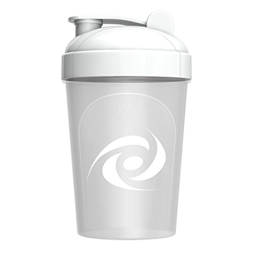 G FUEL Winter White - Shaker