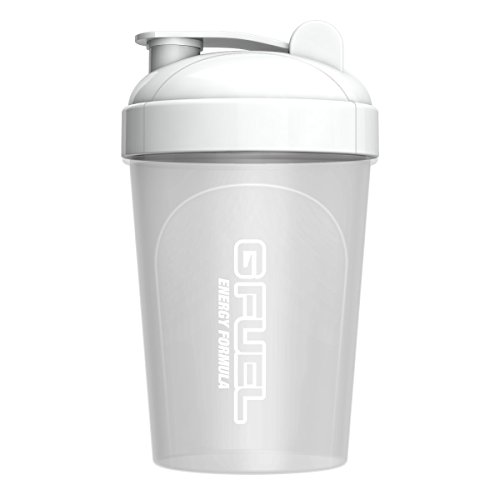 G FUEL Winter White - Shaker