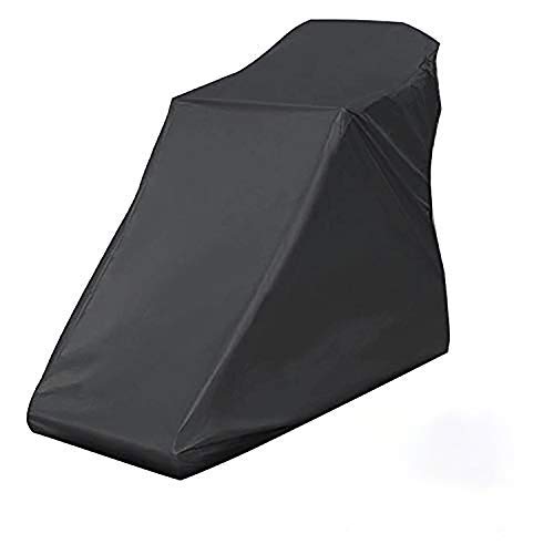 GAESHOW Cubierta Impermeable para Cinta de Correr para Exteriores, para Correr, máquina para Trotar, protección de Refugio a Prueba de Polvo, Fundas para Todo Uso, protección para Cinta de Correr