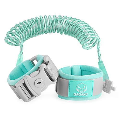 GAGAKU Bebe Anti Lost Cinturon Anti-Perdida Correa de Seguridad para Niños GAGAKU Bebe Anti Lost Cinturon Anti-Perdida Correa de Seguridad para Niños