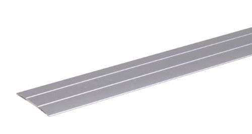 GAH-Alberts - Perfil de unión adhesivo para suelo (aluminio, 900 x 38 mm) GAH-Alberts - Perfil de unión adhesivo para suelo (aluminio, 900 x 38 mm)