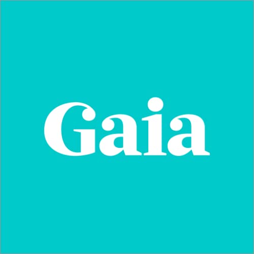 Gaia for Fire TV: Conscious Yoga, Meditation, and Spirituality Gaia for Fire TV: Conscious Yoga, Meditation, and Spirituality