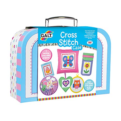 Galt Toys- Kit de Manualidad para Niños, Multicolor, Talla única (1004798) Galt Toys- Kit de Manualidad para Niños, Multicolor, Talla única (1004798)