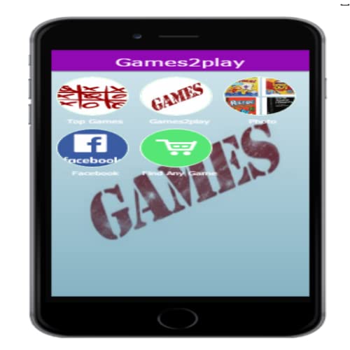 Games2play Games2play