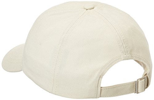 Gant Twill Cap, Gorra De Béisbol Para Hombre, Beige (Putty), Talla única Gant Twill Cap, Gorra De Béisbol Para Hombre, Beige (Putty), Talla única