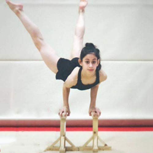 GAOZHEN Barras Paralelas Fitness, para Gimnasia, Calistenia, Proporciona El Mejor Ejercicio De Empuje Seguro para El Hogar GAOZHEN Barras Paralelas Fitness, para Gimnasia, Calistenia, Proporciona El Mejor Ejercicio De Empuje Seguro para El Hogar