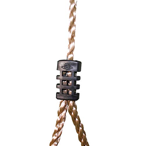 Garden Games Columpio Infantil de Plástico para Exterior, para Niños - Altura Ajustable (Verde) Garden Games Columpio Infantil de Plástico para Exterior, para Niños - Altura Ajustable (Verde)