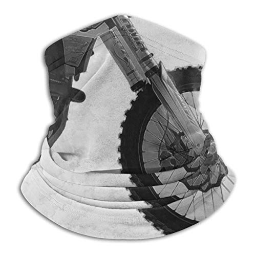Garlincao Coprispalle senza cuciture Bandane Scaldacollo Sciarpa Ghetta antivento Uomini e donne , Motocross Dirt Bike Racer Garlincao Coprispalle senza cuciture Bandane Scaldacollo Sciarpa Ghetta antivento Uomini e donne , Motocross Dirt Bike Racer