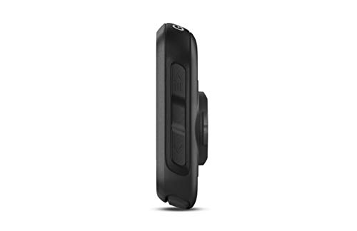 Garmin Edge 130 Pack GPS, Adultos Unisex, Negro, Talla Única Garmin Edge 130 Pack GPS, Adultos Unisex, Negro, Talla Única