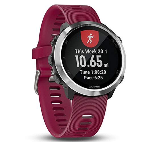 Garmin Forerunner 645 Music Cerise