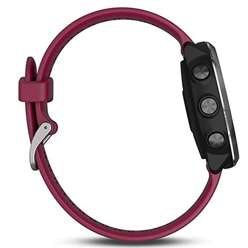Garmin Forerunner 645 Music Cerise Garmin Forerunner 645 Music Cerise