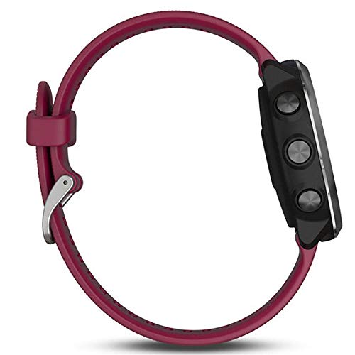 Garmin Forerunner 645 Music Cerise