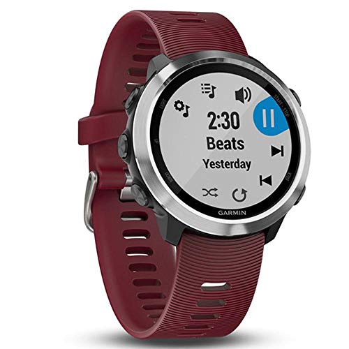 Garmin Forerunner 645 Music Cerise