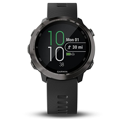 Garmin Forerunner 645 Music Slate