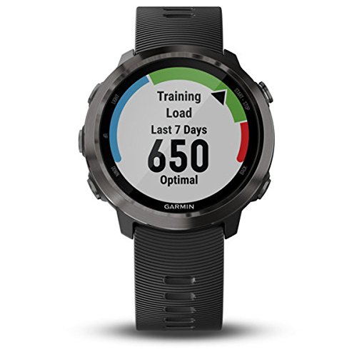 Garmin Forerunner 645 Music Slate Garmin Forerunner 645 Music Slate