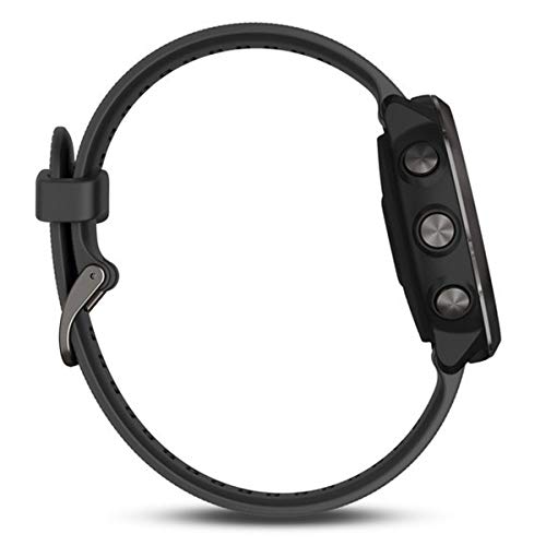 Garmin Forerunner 645 Music Slate Garmin Forerunner 645 Music Slate