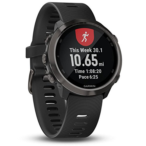 Garmin Forerunner 645 Music Slate Garmin Forerunner 645 Music Slate