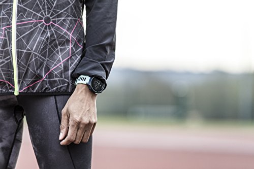 Garmin Forerunner 735XT Reloj Multisport, Unisex Adulto, Turquesa y Azul, M (Reacondicionado) Garmin Forerunner 735XT Reloj Multisport, Unisex Adulto, Turquesa y Azul, M (Reacondicionado)