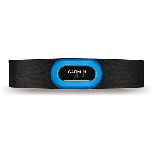 Garmin HRM-Tri, Monitor de frecuencia cardíaca para triatlón, ANT+ Garmin HRM-Tri, Monitor de frecuencia cardíaca para triatlón, ANT+