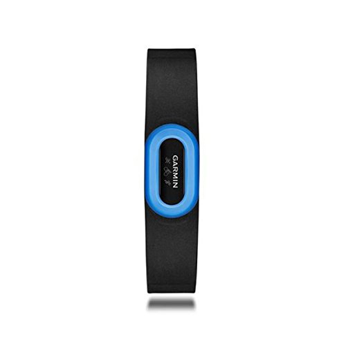 Garmin HRM-Tri, Monitor de frecuencia cardíaca para triatlón, ANT+ Garmin HRM-Tri, Monitor de frecuencia cardíaca para triatlón, ANT+