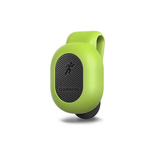 Garmin - Sensor Running Dynamics Pod Garmin - Sensor Running Dynamics Pod