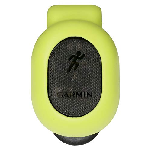 Garmin - Sensor Running Dynamics Pod Garmin - Sensor Running Dynamics Pod