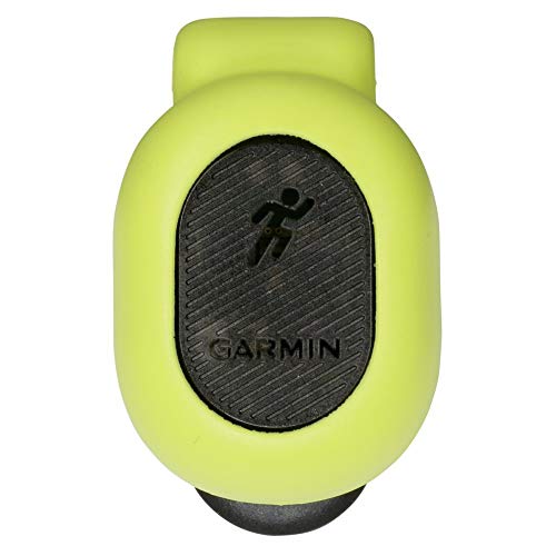 Garmin - Sensor Running Dynamics Pod