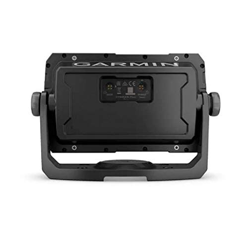 Garmin SONDA GPS Striker Plus 5CV GPS Integrado MAPAS Quickdraw Contours SONDA Chirp CLEARVÜ Garmin SONDA GPS Striker Plus 5CV GPS Integrado MAPAS Quickdraw Contours SONDA Chirp CLEARVÜ