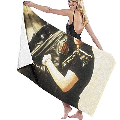 Gas Alimentos Alojamiento Elementos Suave Ligero Absorbente para Piscina Yoga Pilates Picnic Manta Toallas 80x130cm