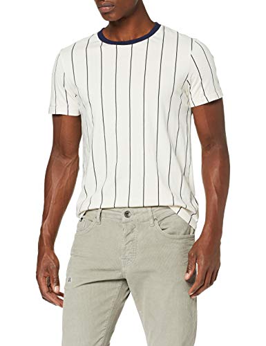Gas Jeans Norton Carrot Pantalones, Beige (Oatmeal 4834), 40 (Talla del Fabricante: 31) para Hombre Gas Jeans Norton Carrot Pantalones, Beige (Oatmeal 4834), 40 (Talla del Fabricante: 31) para Hombre