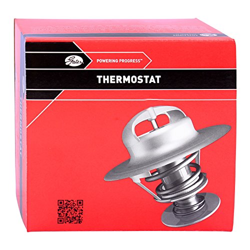 Gates TH11287G1 - Termostato refrigerante Gates TH11287G1 - Termostato refrigerante