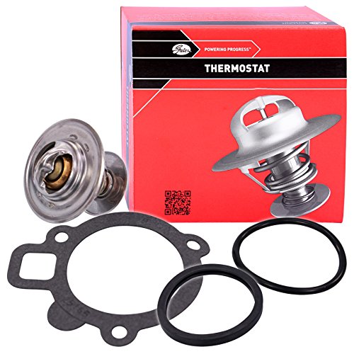 Gates TH11287G1 - Termostato refrigerante Gates TH11287G1 - Termostato refrigerante