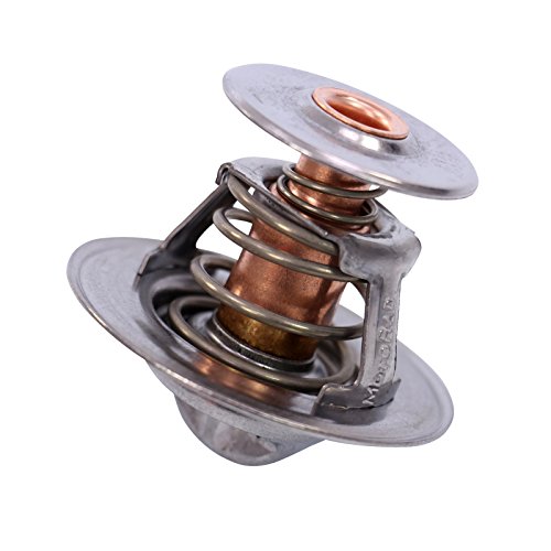 Gates TH11287G1 - Termostato refrigerante Gates TH11287G1 - Termostato refrigerante