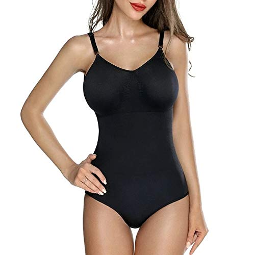 Gather together M Beige Body Shapewear Mujeres Cuerpo Completo Shaper Cintura Entrenador Estómago Adelgazar Ropa interior Faja Cinturón Control de Barriga Shaper Trimmer Gather together M Beige Body Shapewear Mujeres Cuerpo Completo Shaper Cintura Entrenador Estómago Adelgazar Ropa interior Faja Cinturón Control de Barriga Shaper Trimmer