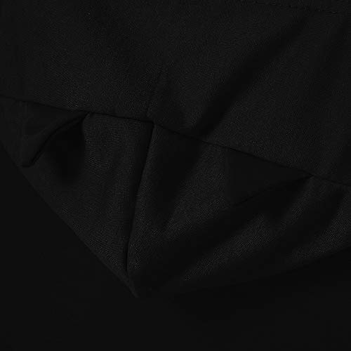 Gato Oreja Rocío Ombligo Sudadera Cortas con Capucha para Mujer Adolescentes Chicas (C, Small) Gato Oreja Rocío Ombligo Sudadera Cortas con Capucha para Mujer Adolescentes Chicas (C, Small)