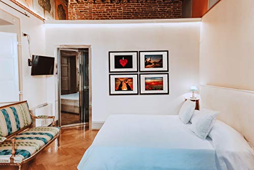 GaviaStore Art Prints - Fotografía con Marco - 70x50 cm - Cuadros Pintura Cartel Foto Mueble Art hogar impresión decoración casa Sala Poster Cuadro Imagen Enmarcad Wall Art Picture (Gaviota) GaviaStore Art Prints - Fotografía con Marco - 70x50 cm - Cuadros Pintura Cartel Foto Mueble Art hogar impresión decoración casa Sala Poster Cuadro Imagen Enmarcad Wall Art Picture (Gaviota)