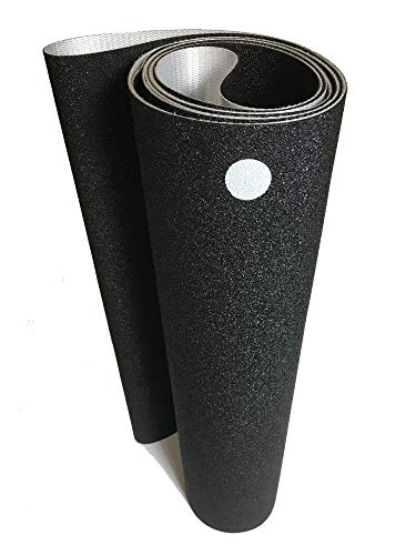 GB BELTING LIMITED Tempo Fitness T901 Home Use 1 Ply Replacement Treadmill Belt GB BELTING LIMITED Tempo Fitness T901 Home Use 1 Ply Replacement Treadmill Belt
