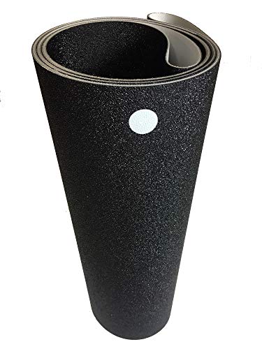 GB BELTING LIMITED Tempo Fitness T901 Replacement Treadmill Belt GB BELTING LIMITED Tempo Fitness T901 Replacement Treadmill Belt