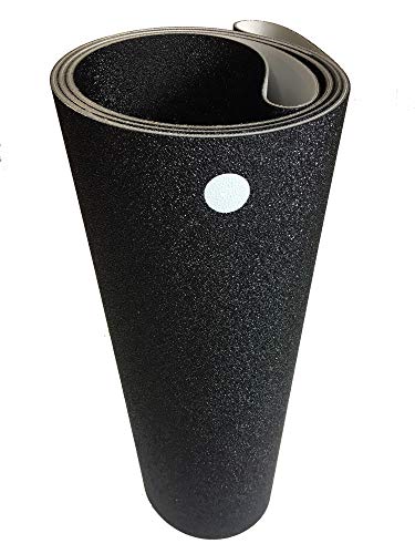 GB BELTING LIMITED Tempo Fitness T901 Replacement Treadmill Belt