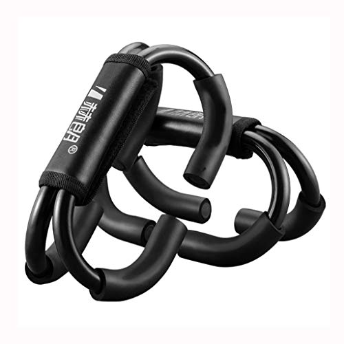 GCX Rutina de Ejercicio Push-up Stand hogar aparatos de Ejercicios Abdominales Pectoral Brazo Ejercicios realzador del Soporte Auxiliar GCX Rutina de Ejercicio Push-up Stand hogar aparatos de Ejercicios Abdominales Pectoral Brazo Ejercicios realzador del Soporte Auxiliar