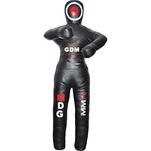 Gdm Mma Mma Grappling dummy dummy Lucha Judo Artes Marciales Bolsa de boxeo de 70 pulgadas sin llenar Gdm Mma Mma Grappling dummy dummy Lucha Judo Artes Marciales Bolsa de boxeo de 70 pulgadas sin llenar
