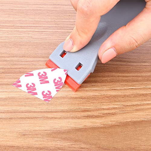 Gebildet 10cm Removedor de Calcomanías, Removedor de Adhesivos de Vinilo Ruedas con Taladro Adaptador, Disco para Eliminar Adhesivos de la carrocería, Rueda Goma Borrar + Raspador + 20pcs Cuchillas Gebildet 10cm Removedor de Calcomanías, Removedor de Adhesivos de Vinilo Ruedas con Taladro Adaptador, Disco para Eliminar Adhesivos de la carrocería, Rueda Goma Borrar + Raspador + 20pcs Cuchillas
