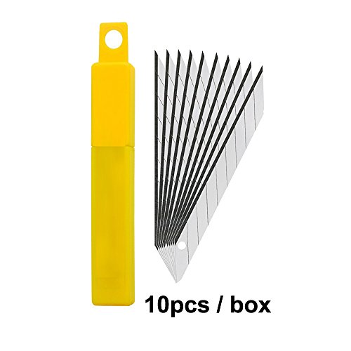 Gebildet 6 in 1 Kit de Herramientas de instalación 3 en 1 para Ventana de automóvil Envoltura de Vinilo de Tinte con Cuchilla de Utilidad, Cortador de Seguridad Snitty, enjugador de PP. Gebildet 6 in 1 Kit de Herramientas de instalación 3 en 1 para Ventana de automóvil Envoltura de Vinilo de Tinte con Cuchilla de Utilidad, Cortador de Seguridad Snitty, enjugador de PP.
