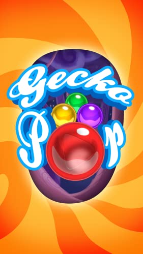 Gecko Pop