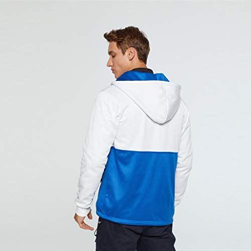 Geilisungren Chaqueta con Capucha Hombre Manga Larga Sudadera con Capucha Chaquetas Tops Chaqueta Abrigo Ropa Jacket Chaqueta Deportiva Casual con Cremallera