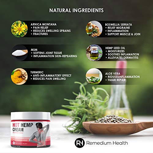 Gel de Masaje Para el Alivio del Dolor de Cáñamo Fórmula de Aceite de Cáñamo Enriquecido con Árnica, MSM, cúrcuma, Aloe Para el Dolor de Rodilla, Dolor de Espalda y Alivio del Dolor Muscular Gel de Masaje Para el Alivio del Dolor de Cáñamo Fórmula de Aceite de Cáñamo Enriquecido con Árnica, MSM, cúrcuma, Aloe Para el Dolor de Rodilla, Dolor de Espalda y Alivio del Dolor Muscular