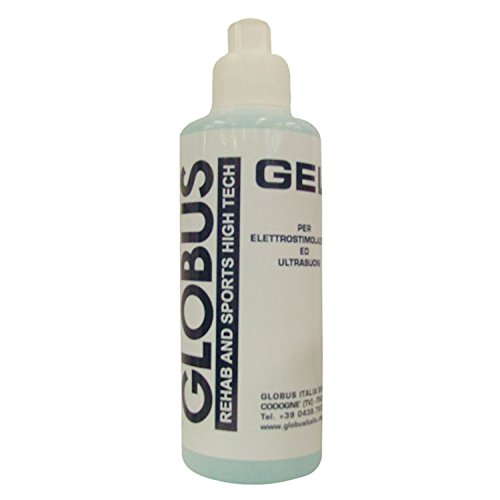 Gel per elettrostimolatori GLOBUS Gel per elettrostimolatori GLOBUS