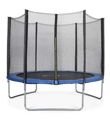 GELUSA Cama ELÁSTICA 305 CM - TRAMPOLÍN ELÁSTICO GELUSA Cama ELÁSTICA 305 CM - TRAMPOLÍN ELÁSTICO